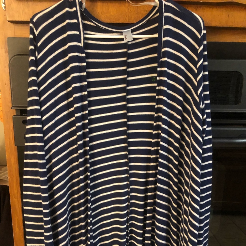 Ladies’ cardigan